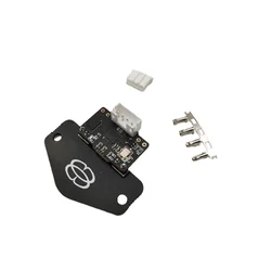 1pcs IDM scanner V3 Version Leveling sensor Only compatible with klipper For DIY Voron,VZ 3D printer