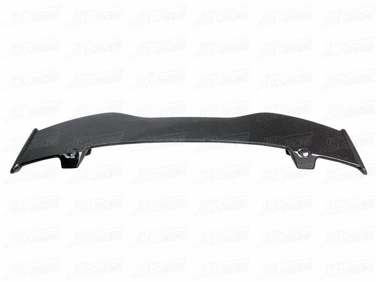 STYLE CARBON FIBER ROOF SPOILER FOR HONDA FIT JAZZ GK5 2014-2016