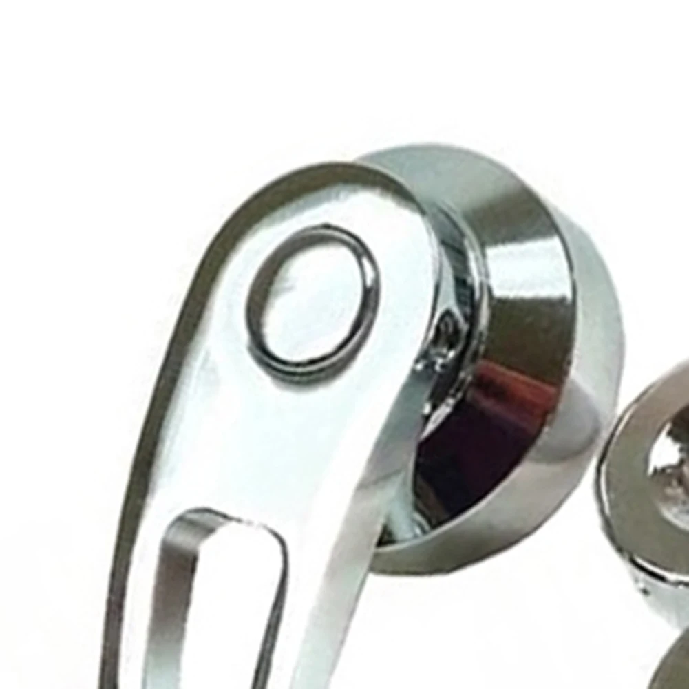 

Chrome Billet Aluminum 3in Window Crank Handle Kit Includes Two 3 Inch Handles and Six Adapters for Chevy Models