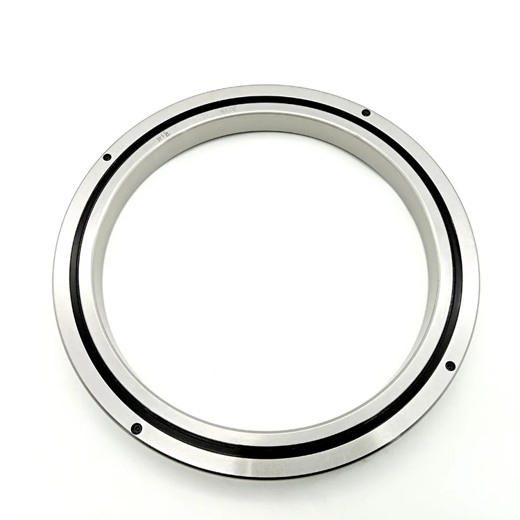 EFANT Slewing Swing Bearing Ring Series GCr15 RB25025UUC0  Cylindrical Cross Roller Bearing