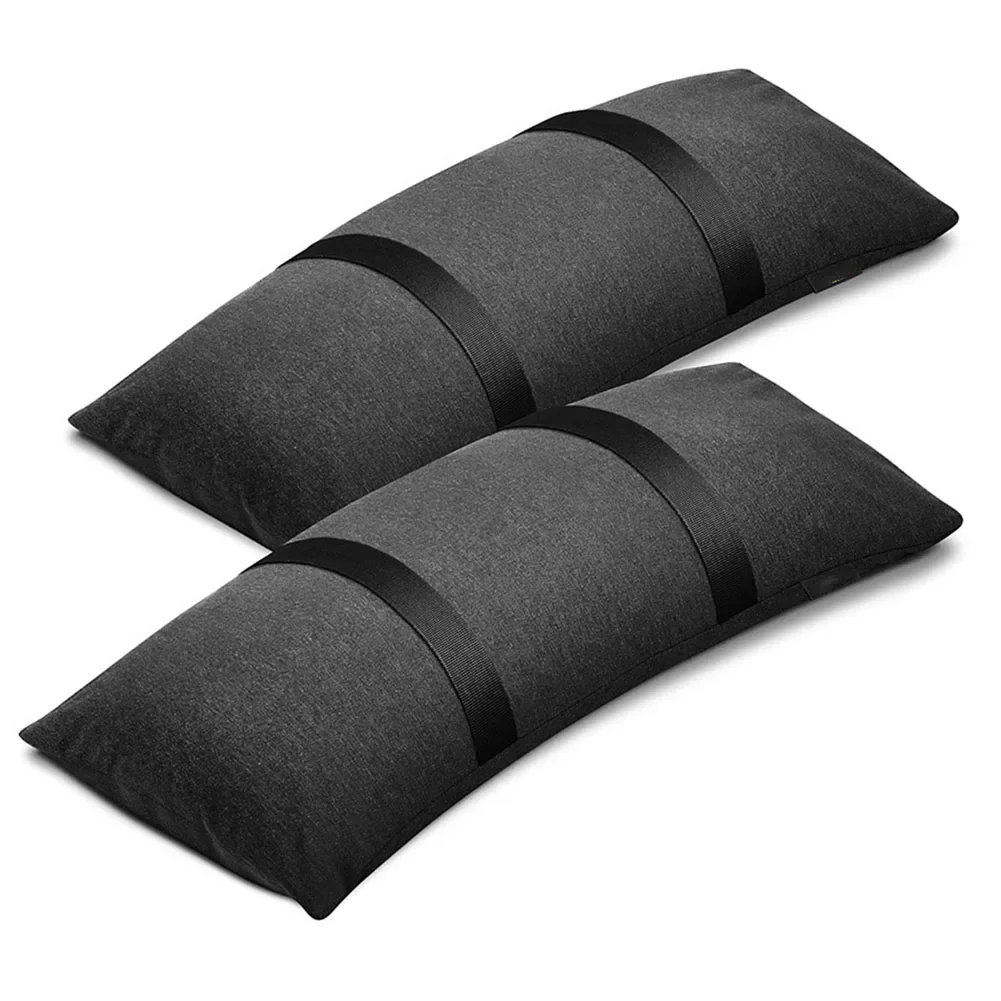 Aesthetically Pleasing Garden Umbrella Base Weights 600D Fabrics Easy To Fill And Carry Stabilizing Umbrella Base Sturdy Straps