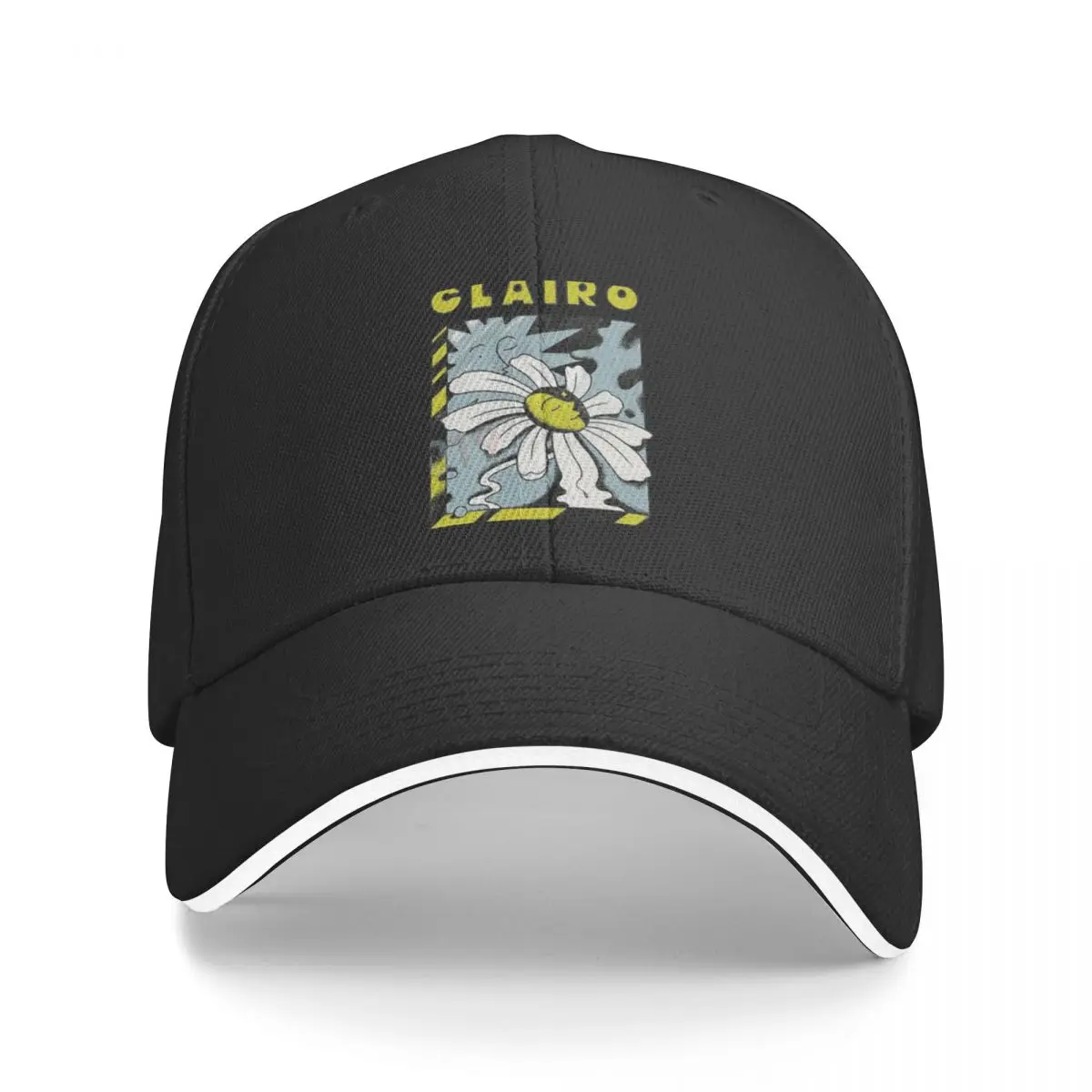 New Best Top CLAIRO Baseball Cap Hat Man Luxury New Hat black Woman Men's