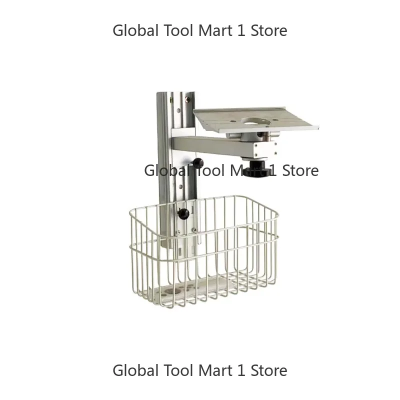 

Patient Mon-itor Wall Mount Workstation Hospital Clinic Me00dical Moni-or Bracket Suitable for Min0dray