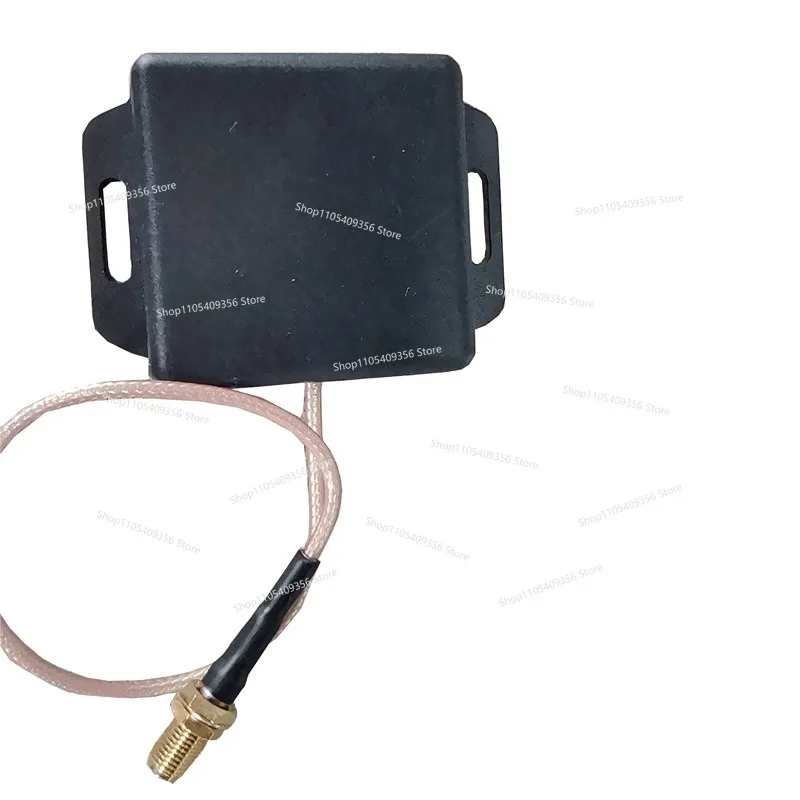 For ABS Housing Package for UHF Small Volume RFID Antenna 902-928MHZ and 865-868MHZ Frequency Band