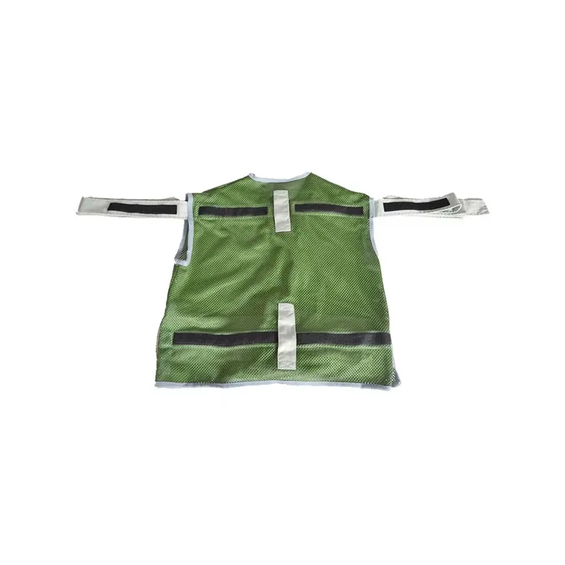 Quality Mesh Anti-fall Restraint Vest for Patients Limiting Patients From Falling From Bed Wheelchair Agitation Fall Injury
