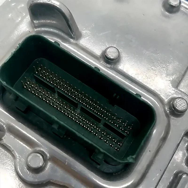 P P P P 4384696 4384696   Módulo de control de motor diésel ECU ECM apto para Dodge RAM 3500 Cumminss 6.7L