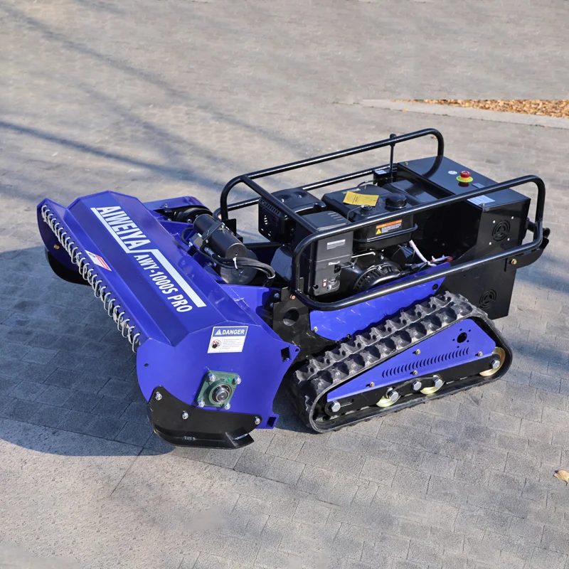 

Косилка по индивидуальному заказу. Наша двойная сертифицированная совместима с прочным жестким стандартам в мире.