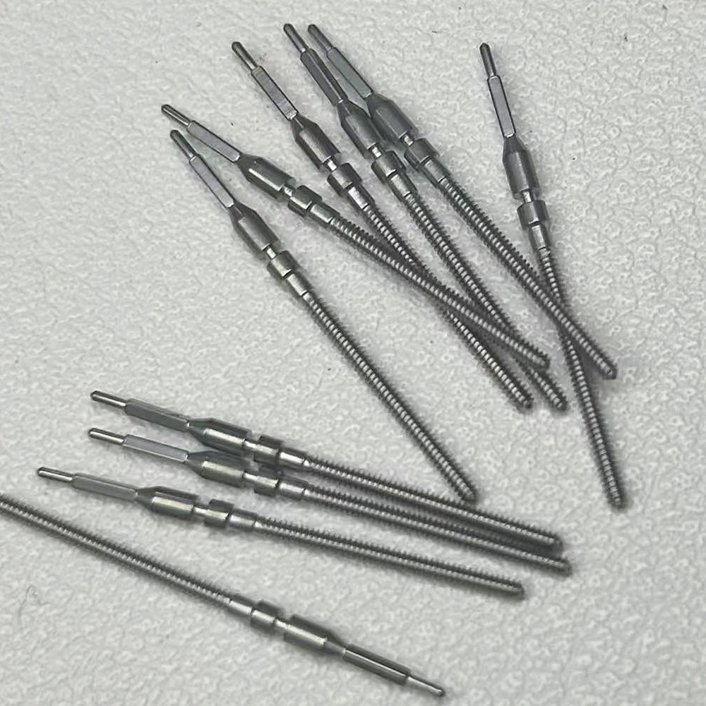 MIYOTA Stem 8285 Stem 8215 Stem 8200 Stem 8205 Stem 8217 Stem 82S0 Stem 82S3 Stem 8315 Stem 82S7 Stem 82S5 Stem 8N24 Stem