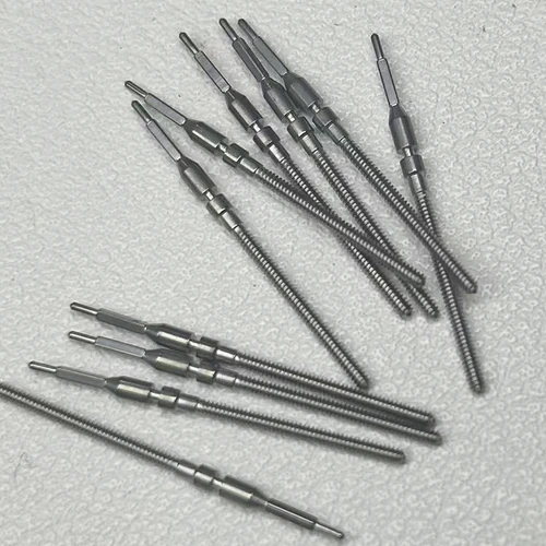 Imagen 1 del producto Vástago MIYOTA 8285 vástago 8215 vástago 8200 vástago 8205 vástago 8217 vástago 82S0 vástago 82S3 vástago 8315 vástago 82S7 vástago 82S5 vástago 8N24