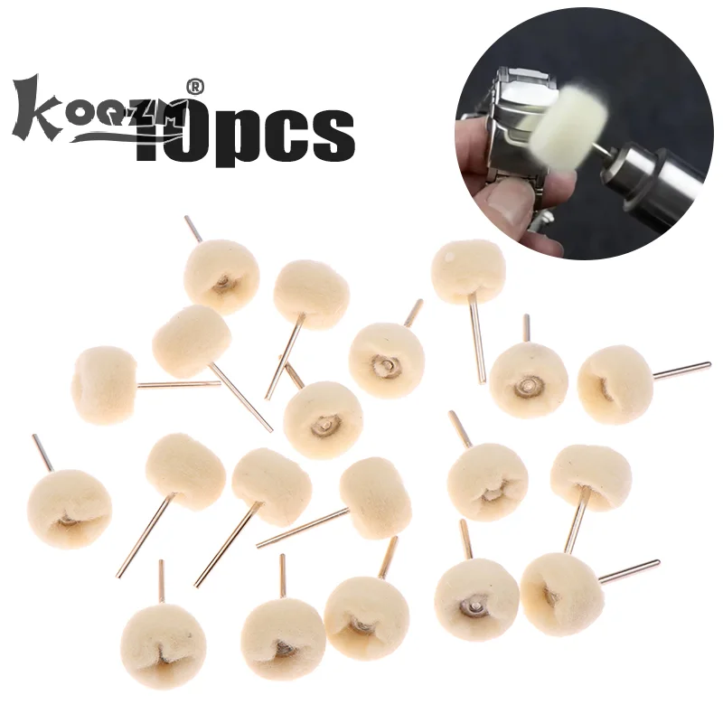 10Pcs/Lot Mini Wool…