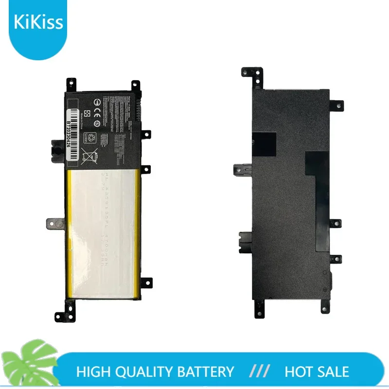 

Сменный аккумулятор C21N1634 емкостью 4840 мАч для Asus A580U X580U X580B A542U R542U R542UR X542U V587U FL5900L FL8000U