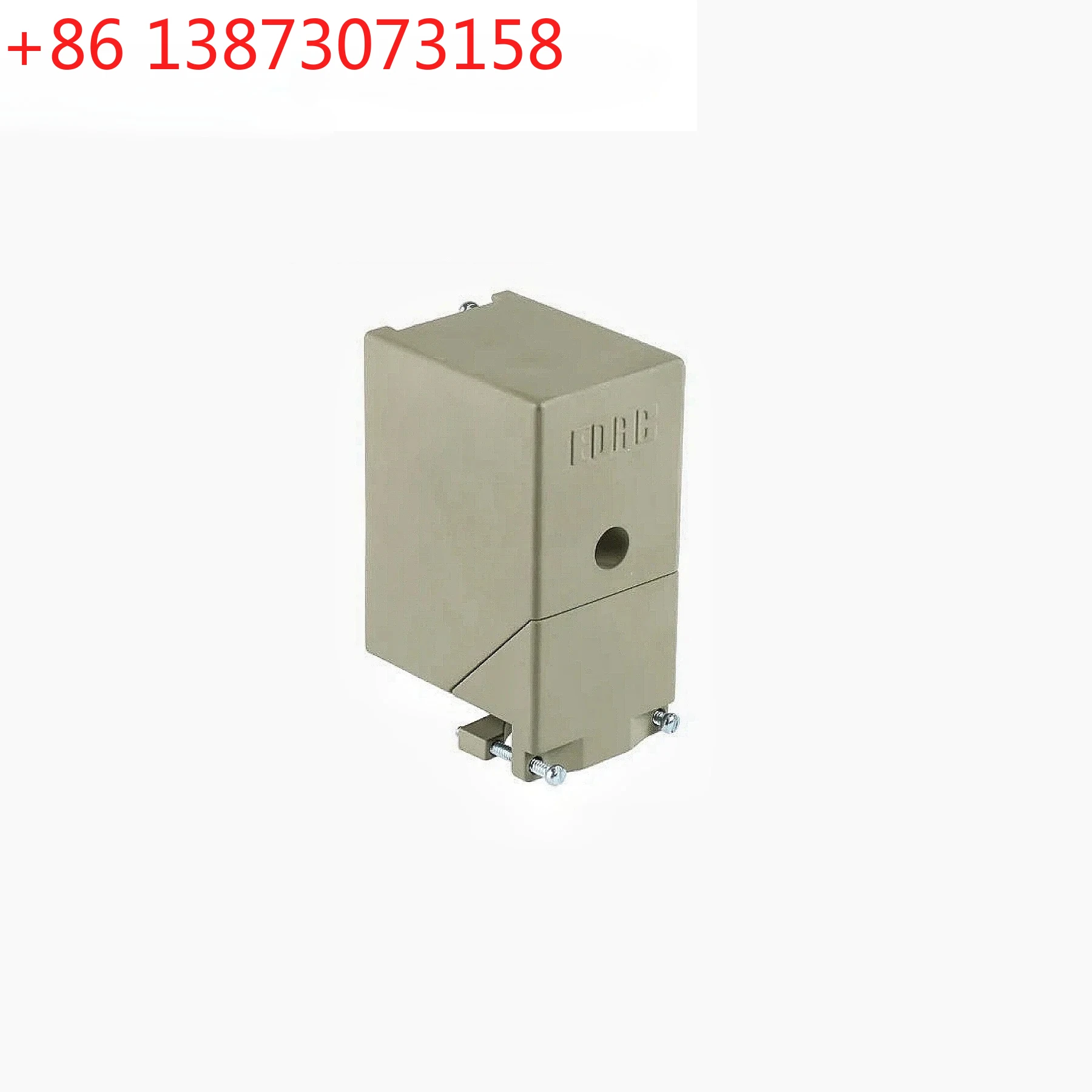 Konektor EDAC cangkang logam 120 arah 516-230-512