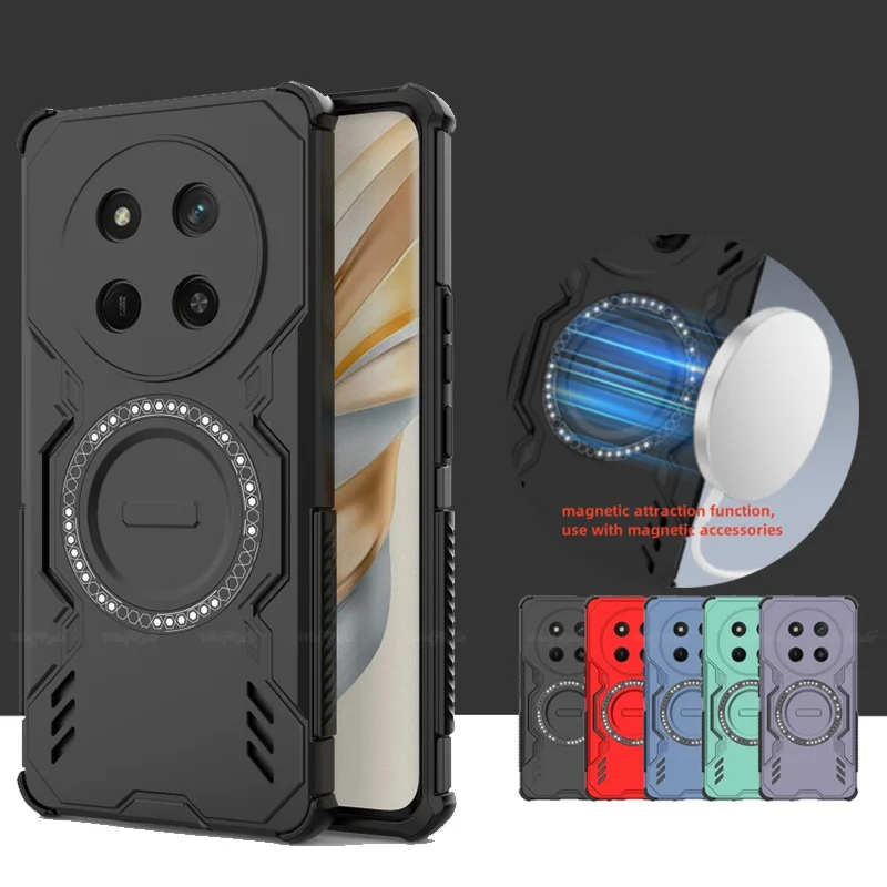 For Honor X9C Case …