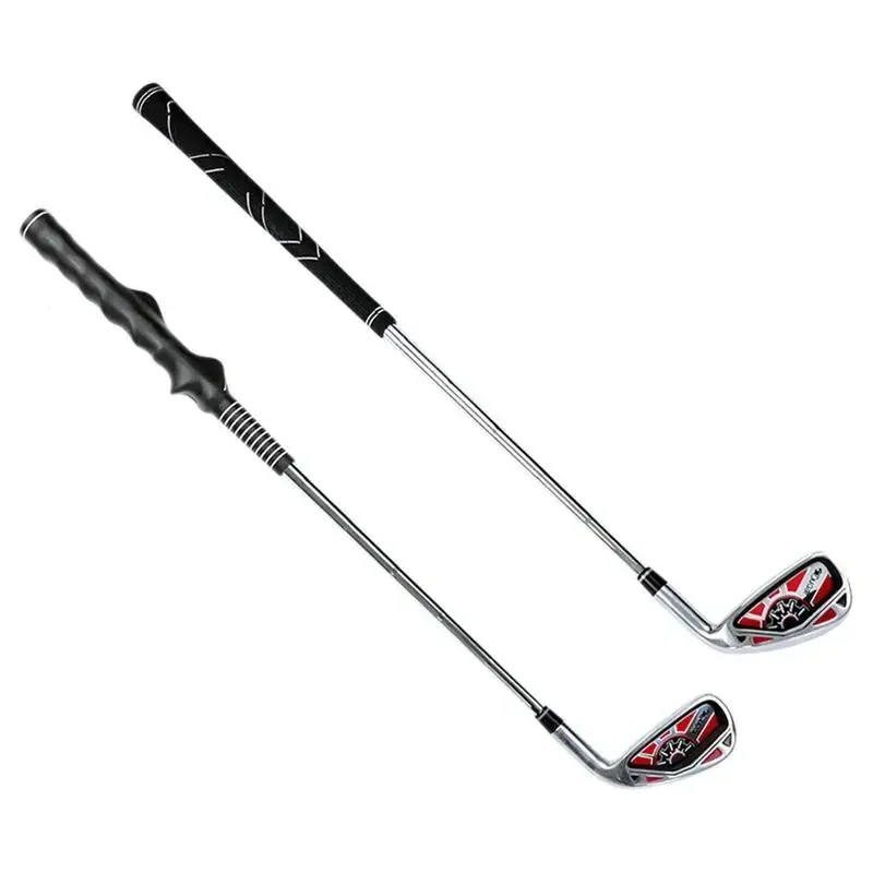 Entraîneur  swing  club  golf portable, putter  golf, taille 7, anciers court, fournitures  golf, plus récent, 62cm