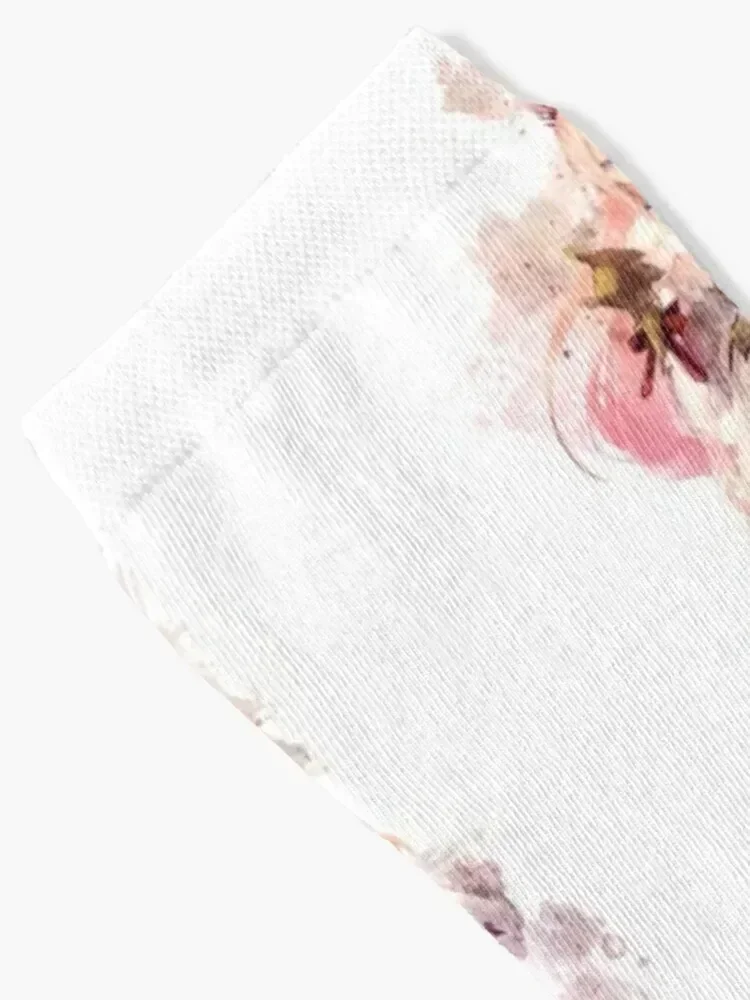 Shionne - Tales of Arise (Watercolor) Socks sports stockings heated Heating sock designer Socks Male Women's