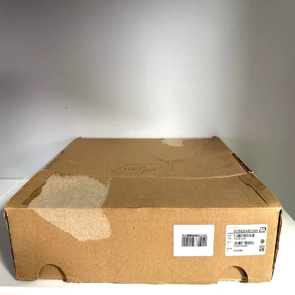 

Dissolved Sensor Oxymax Cos61-a0f0 Brand New Original Spot Plc