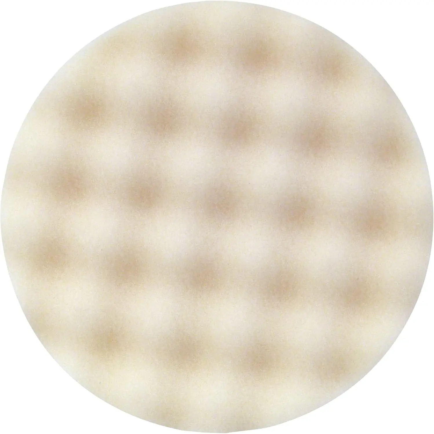 

Односторонние поролоновые полировальные круги с креплением на липучке, 8 дюймов (203,2 мм), 2 штуки в упаковке, для автомобильной полировки