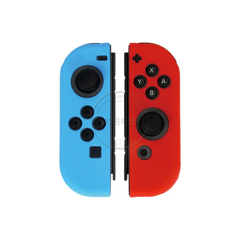 

Nintendo Switch Silicone Protective Cover Switch Controller Silica Gel Joypad Case