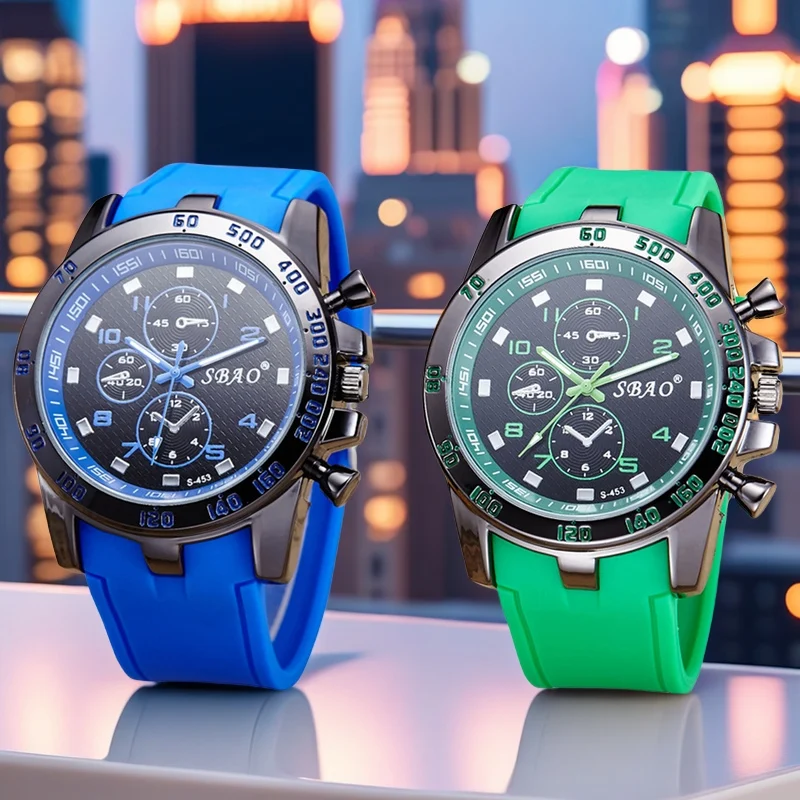 남성과 여성을 위한 새로운 쿼츠 시계, 학생용 스포츠 - Smartwatch Watches For Girls 리뷰 및 가격