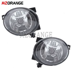 Front Halogen Fog Lamp Car Light For VW Golf 6 Mk6 Plus 2009 2010 2011 2012 2013 Car Accessories