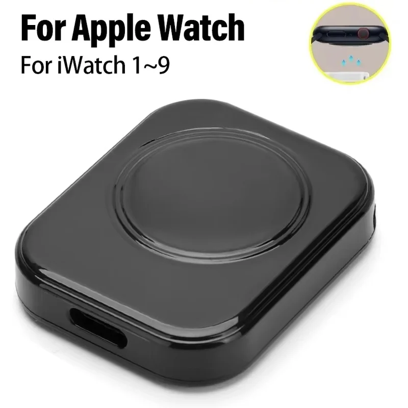 Fast Magnetic Watch…