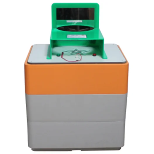 Draw Five-star Science Popularization Exhibits and Scientific Experiments Science Exhibit Science Games Interactive Games