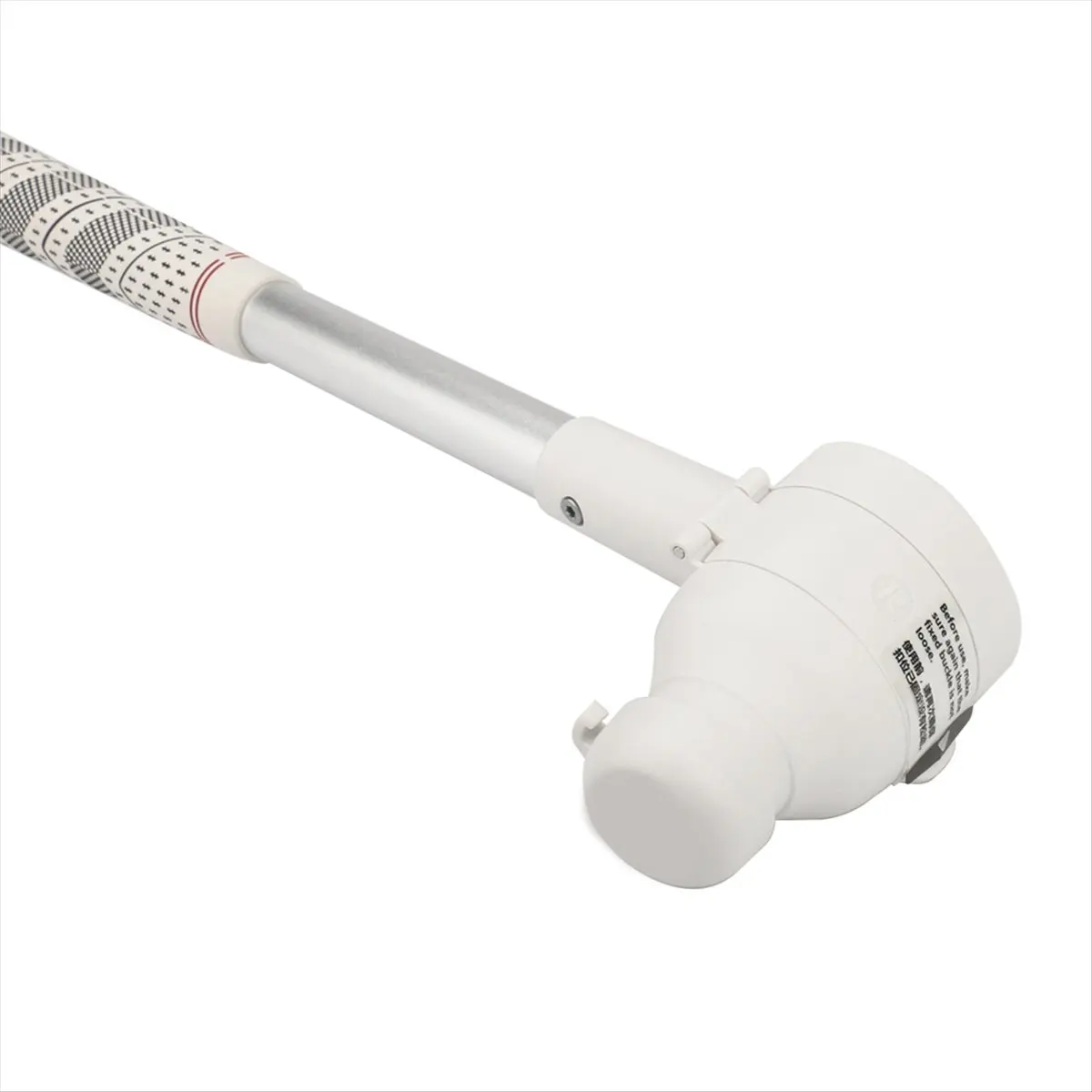 ABUA Golf Club Aufsatz für 3/3S VR-Controller Tennis Baseball Kajak Spiel