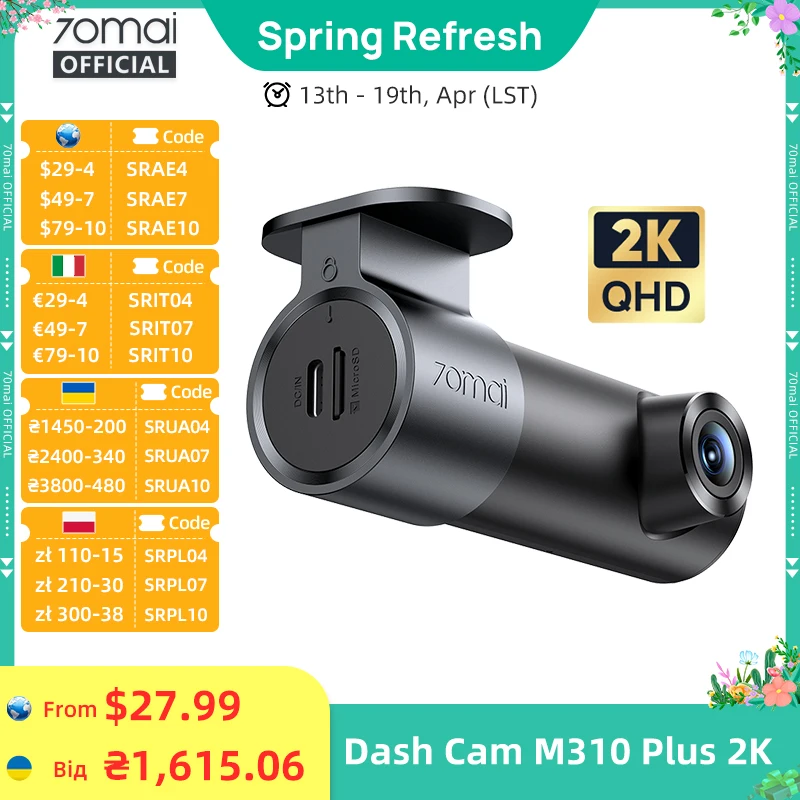 #36 Best Dash Cam Recorders to Buy In 2026