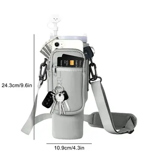 Bir şişe su taşımak için çantanın en iyi 10 satışı-no. 3