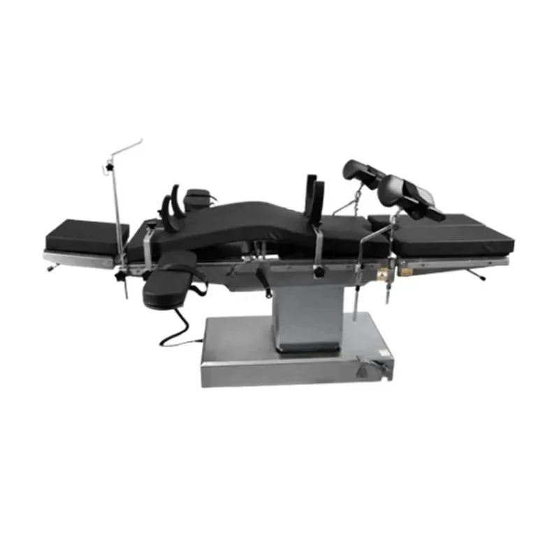 

Hospital Electric OT Table Medical Theatre Room Surgical Operating Bed High Quality Medical Operating Table