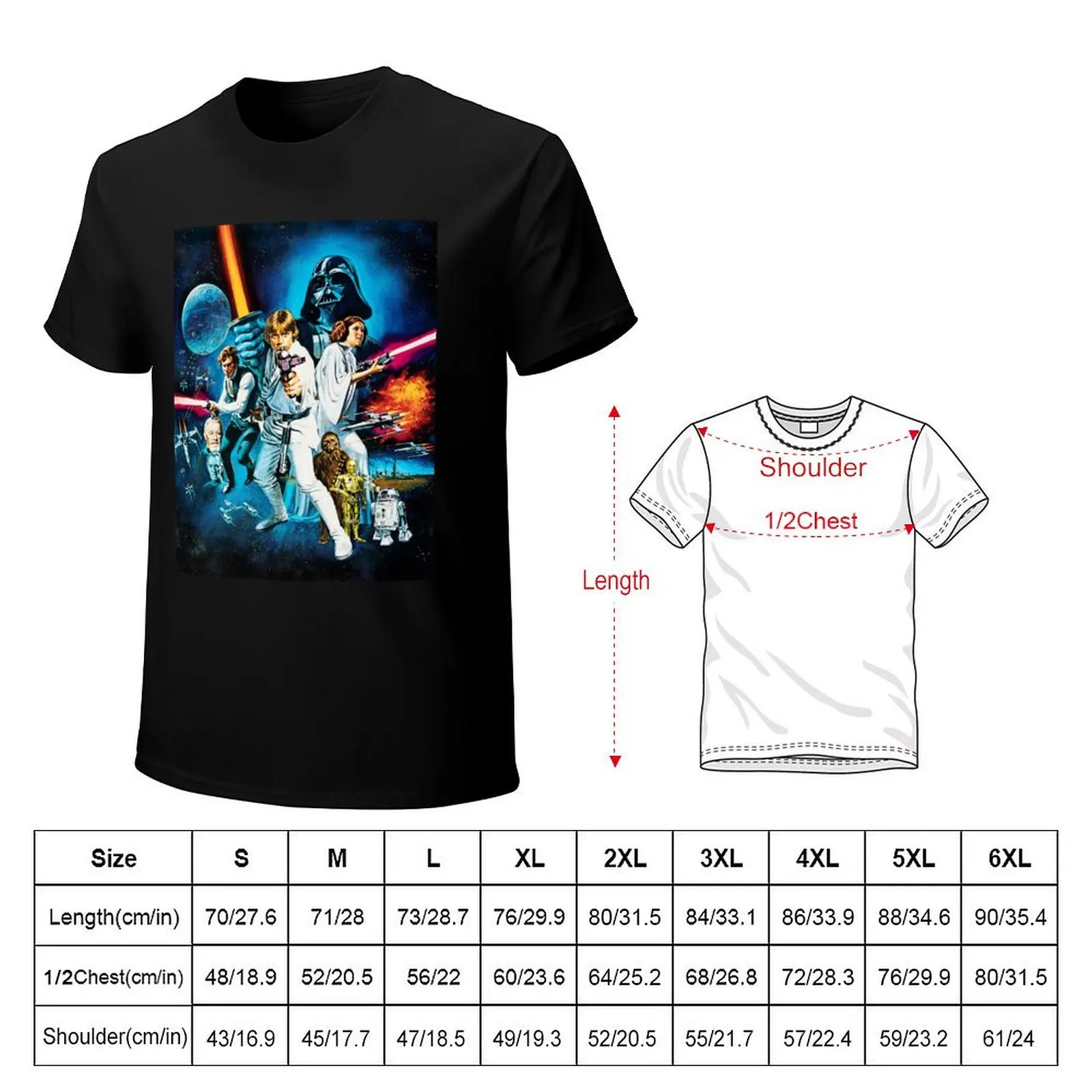Stars 1977 T-Shirt graphics graphic tee shirt tops graphic t shirts mens clothes