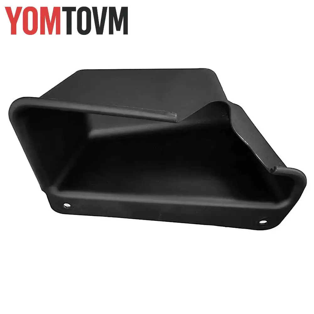 

Подходит для Jeep Wrangler JL JLU 4-дверный 2018-2023 органайзер для багажника, коробка для левой стороны Органайзер для ящика для хранения на задний багажник