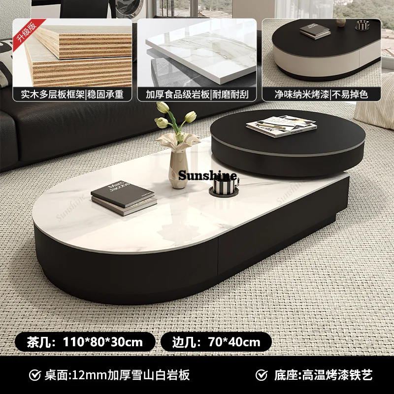 Novelty Designer Coffee Table  - Unique Table Accessories 评论和价格
