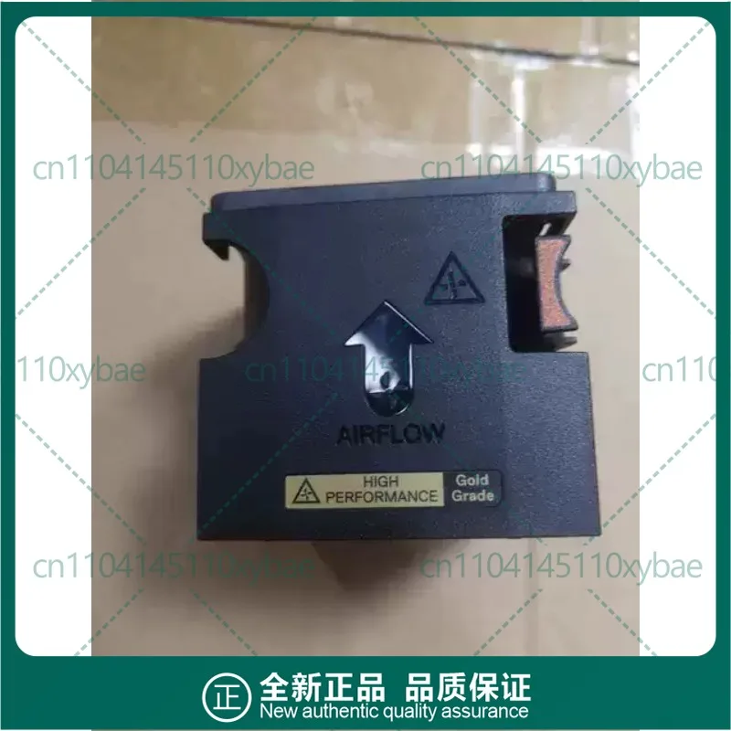 New Gold Grade High Performance 6.5A Server Fan for Dell PowerEdge R750 R750xa R7525, PN 11JPY 38HNJ