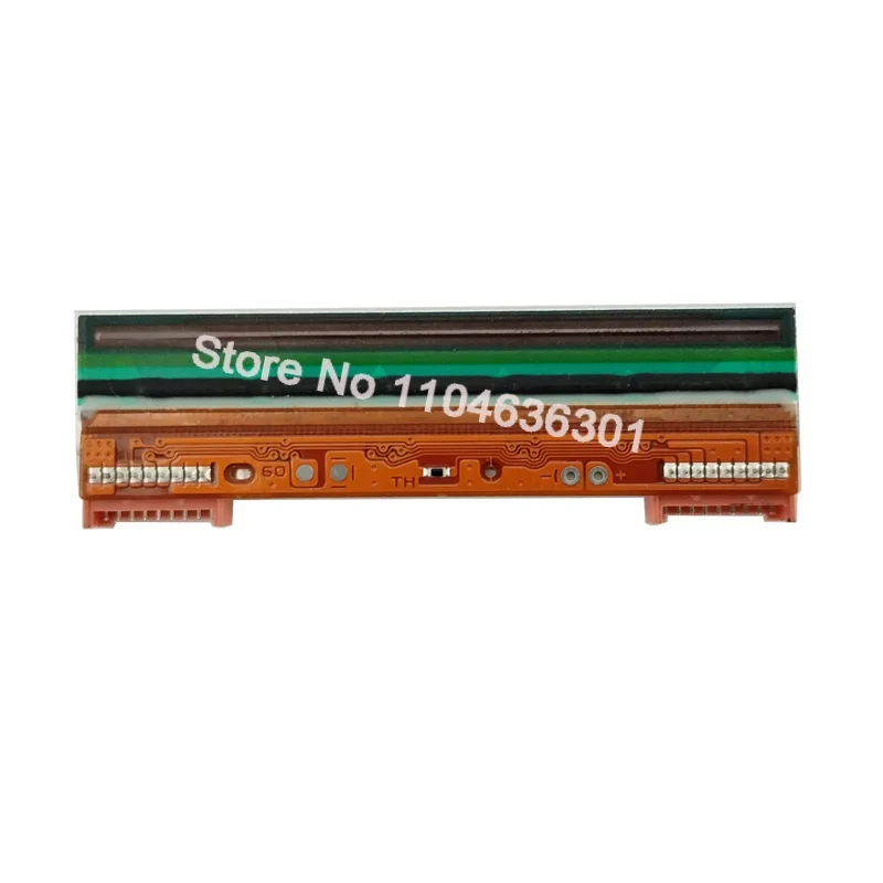 

Оригинальная термопечатающая головка TD-2130N 300 точек на дюйм для Brother TD-2130N TD-2020, детали принтера, печатающая головка