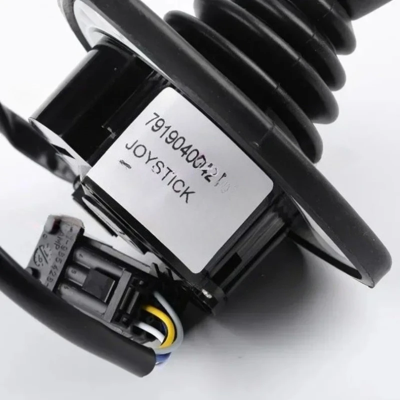 จอยสติ๊ก 7919040042 7919040042F สำหรับอะไหล่รถยกไฟฟ้า LINDE