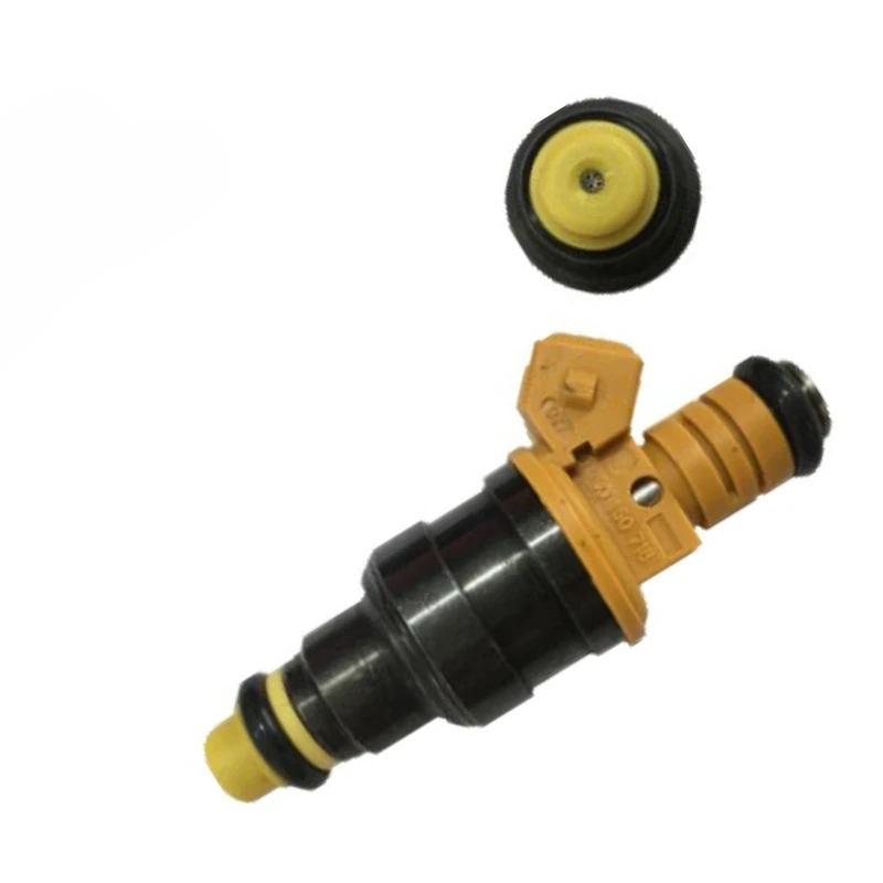 

0280150718 Fuel Injectors For Ford F150 F250 F350 Mustang Expedition Lincoln Navigator Town Car 4.6 5.0 5.4 5.8L Auto Parts