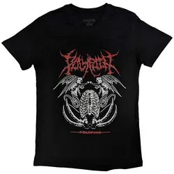 Polyphia - Ritual - Black T-shirt  High Quality 100%Cotton Short Sleeve