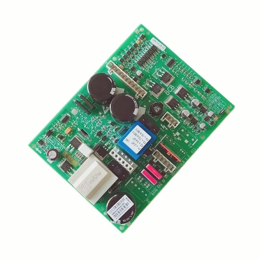 GBA26800LB2 GEN2 Report Gate Power Supply Board Elevator Parts Lift Accessories