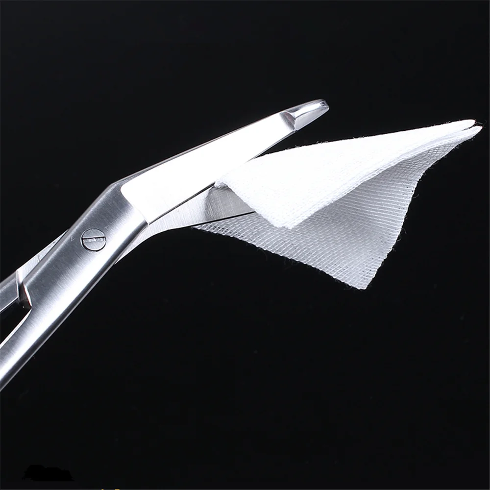 tijeras-quirurgicas-profesionales-de-acero-inoxidable-para-vendajes