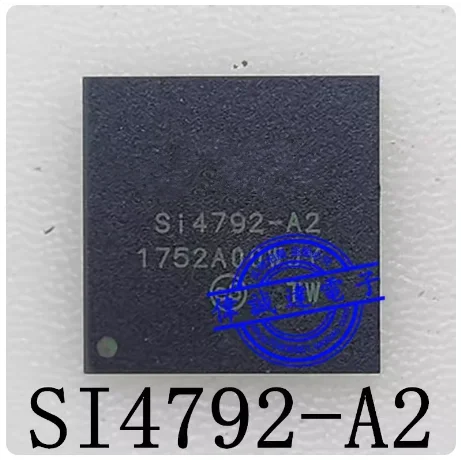 

НОВЫЙ SI47921A2GE1AM SI4792-A2