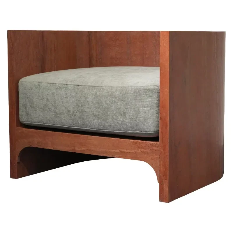 

Luxury modern marble combination sofa set, exquisite square villa school cold