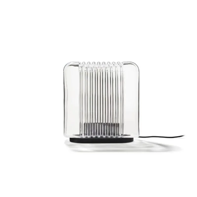 

Table lamp exhibition hall model room bedroom living room coffee table simple modern lamp