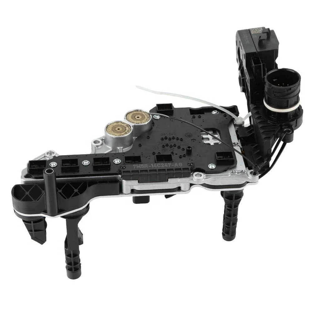 

6DCT450 MPS6 Transmission Control Module Unit TCU TCM 7M5R-14C247-AG/AE/AF for Chrysler Dodge Ford Land Rover Volvo C30 C70