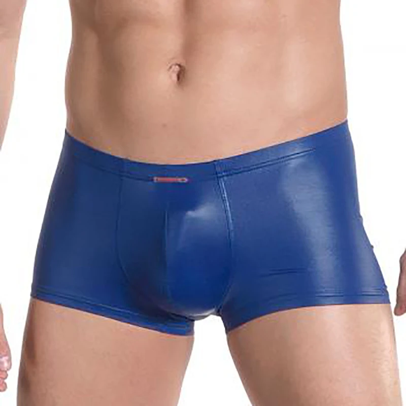 Clearances Sexy Men Underwear Calzoncillos Boxers Hombre Cuecas Boxer Masculina Caleçon Homme Amcık Arası Külot