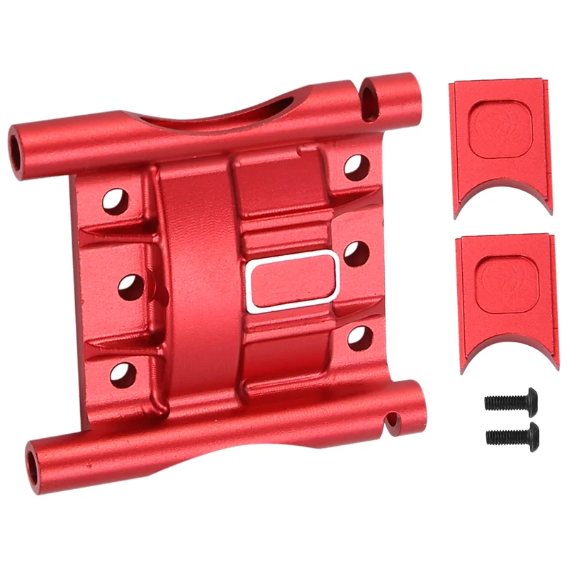 

ABJL-металлическая крышка центрального дифференциала для Arrma 1/8 Kraton Senton Typhon Talion Outcast 1/7, безграничные детали для обновления радиоуправляемого автомобиля