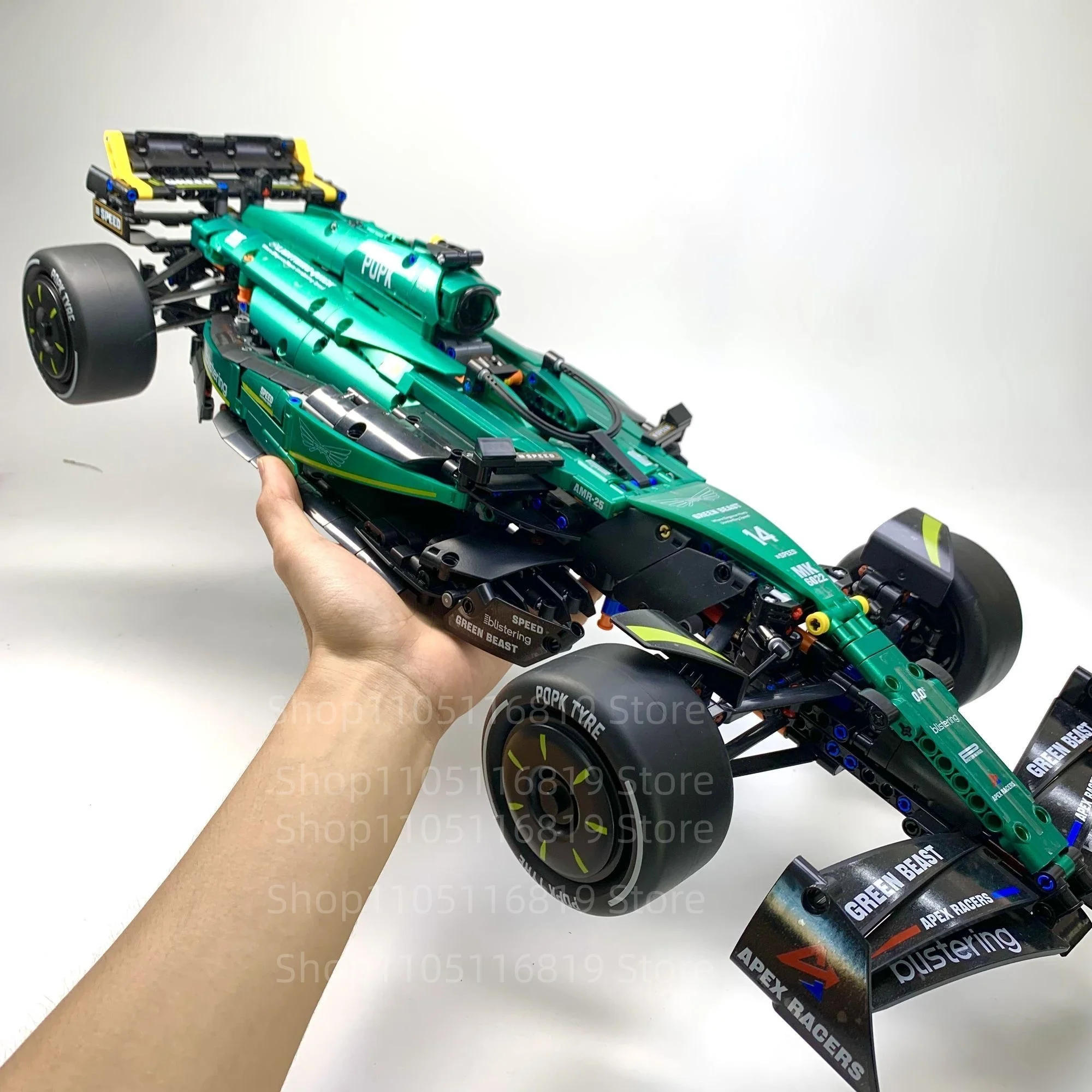 Thumbnail 3 - #78 Low Cost Classic Building Blocks Sets That Work