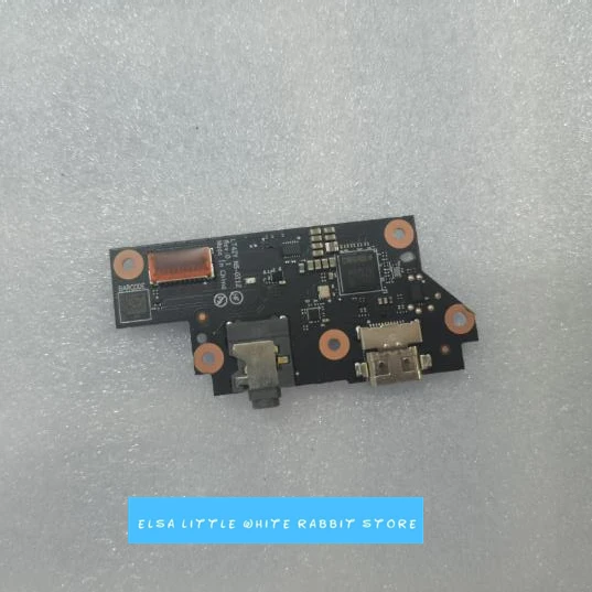 FOR Thinkpad LN340 NS-G121 LT4DY NS-G112 USB TYPE-C AUDIO SSD BOARD
