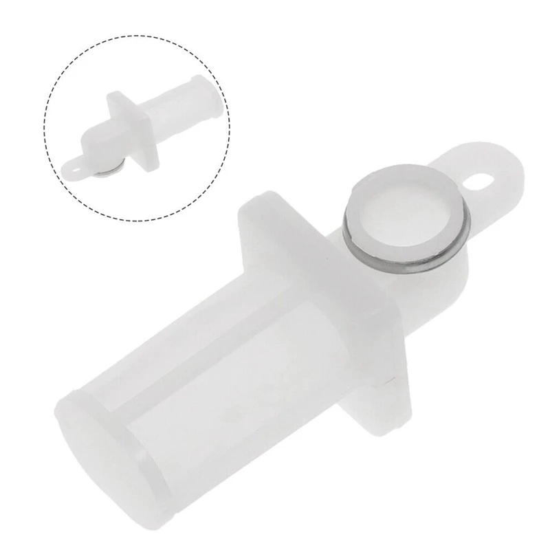 Fuel Pump Filter Strainer Outboard For YAMAHA F/FL/LF/VF 63P-13915-00-00 6CB-13915-00-00-T45C