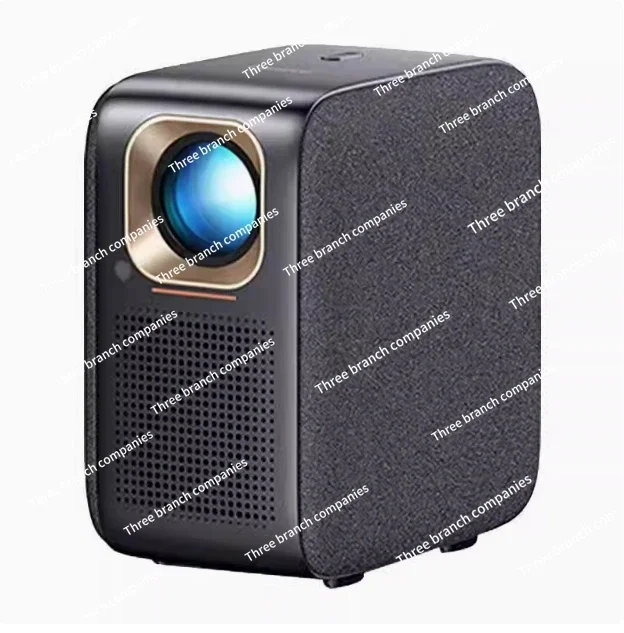 Hotel projector new T100 portable  home 1080P high definition